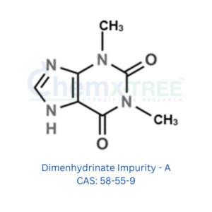 Dimenhydrinate Impurity - A