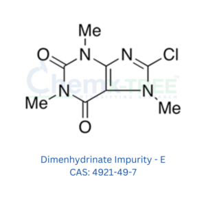 Dimenhydrinate Impurity - E
