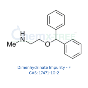 Dimenhydrinate Impurity - F