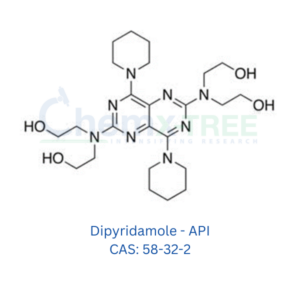 Dipyridamole - API