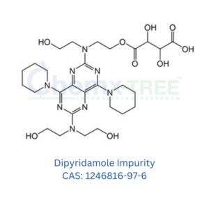 Dipyridamole (1246816-97-6)