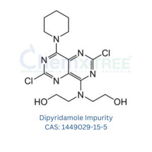Dipyridamole (1449029-15-5)