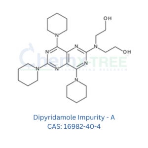 Dipyridamole Impurity - A