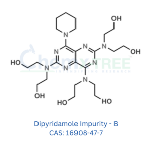Dipyridamole Impurity - B