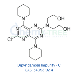 Dipyridamole Impurity - C