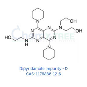Dipyridamole Impurity - D