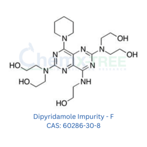 Dipyridamole Impurity - F