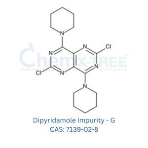 Dipyridamole Impurity - G