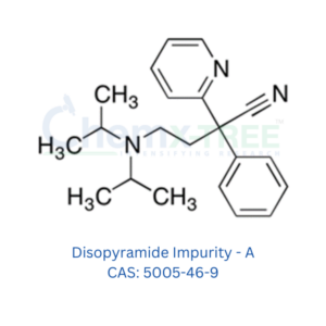 Disopyramide Impurity - A