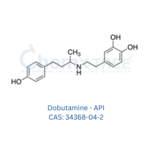 Dobutamine - API