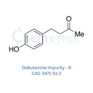 Dobutamine Impurity - B