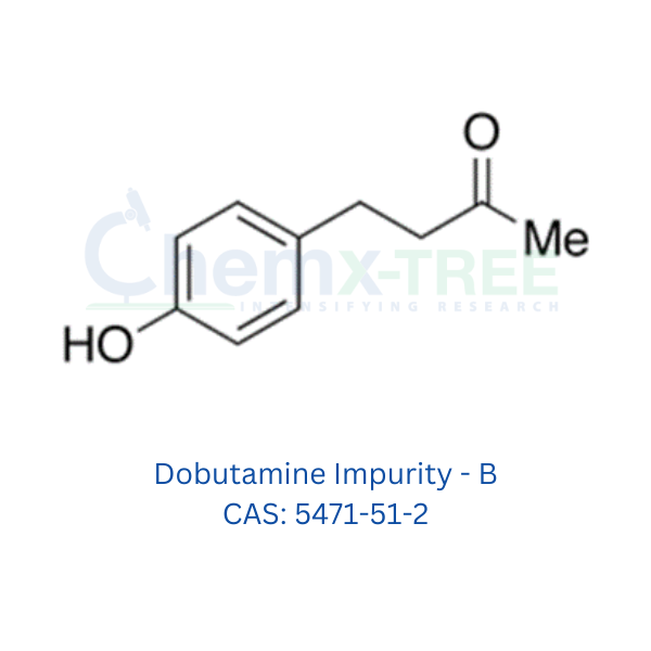 Dobutamine Impurity - B
