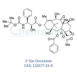 2'-Epi Docetaxel