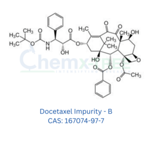 Docetaxel Impurity - B