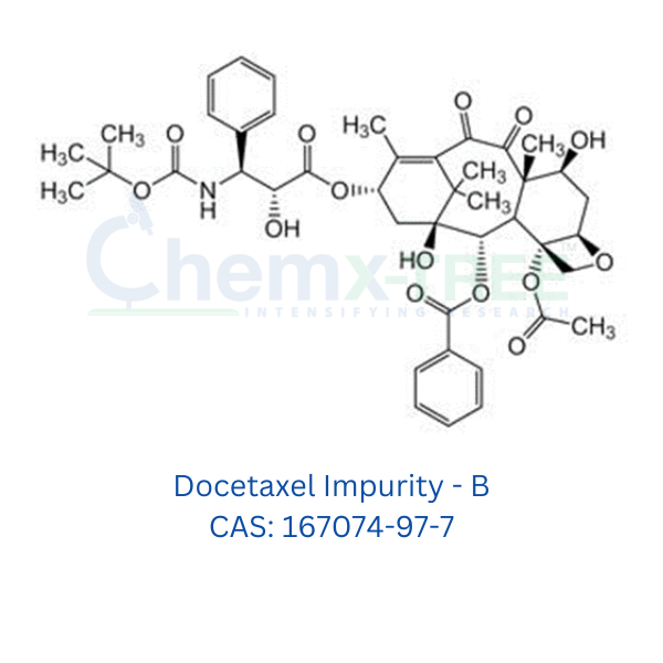 Docetaxel Impurity - B