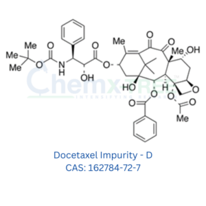 Docetaxel Impurity - D