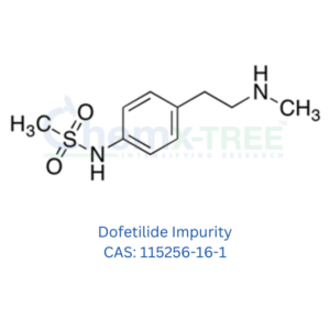 115256-16-1 Dofetilide