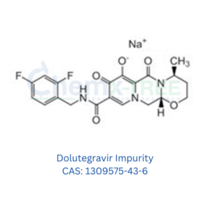 Dolutegravir Impurity