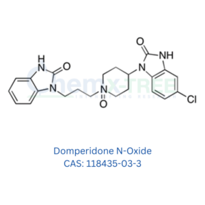Domperidone N-Oxide