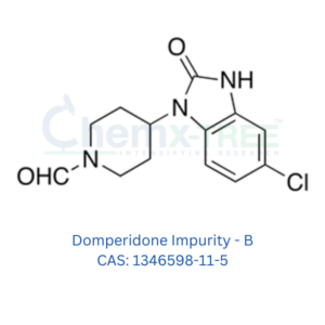 Domperidone Impurity - B