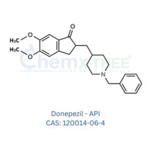 Donepezil - API