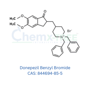 Donepezil Benzyl Bromide