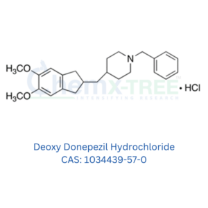 Deoxy Donepezil Hydrochloride