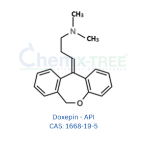 Doxepin - API