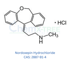 Nordoxepin Hydrochloride