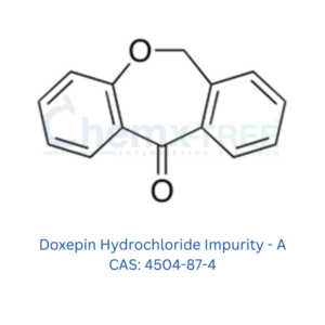 Doxepin Hydrochloride Impurity - A