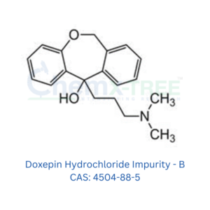 Doxepin Hydrochloride Impurity - B