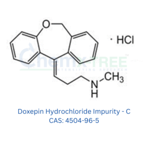 Doxepin Hydrochloride Impurity - C