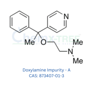 Doxylamine Impurity - A
