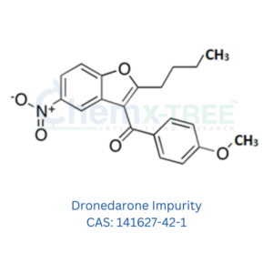 (2-butyl-5-nitrobenzofuran-3-yl)(4-methoxyphenyl)methanone