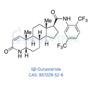 5β-Dutasteride