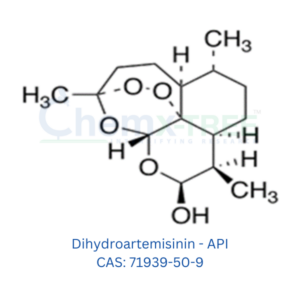 Dihydroartemisinin - API | 71939-50-9