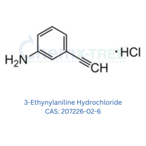 3-Ethynylaniline Hydrochloride