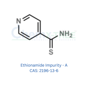 Ethionamide Impurity - A | 2196-13-6 | CT E028010
