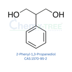 2-Phenyl-1,3-Propanediol | 1570-95-2 CT F013001