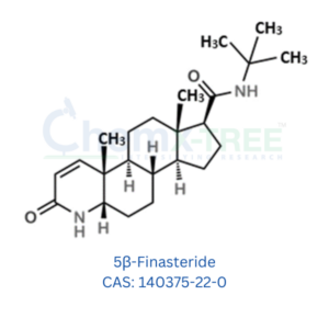 5β-Finasteride | 140375-22-0 | CT F022001