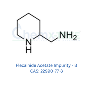 Flecainide Acetate Impurity - B | 22990-77-8 | CT F028020