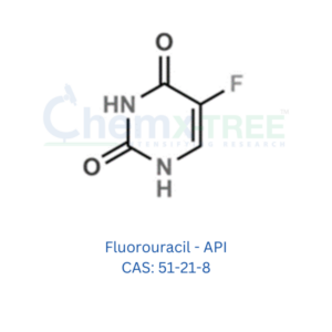 Fluorouracil - API | 51-21-8 | CT F037000