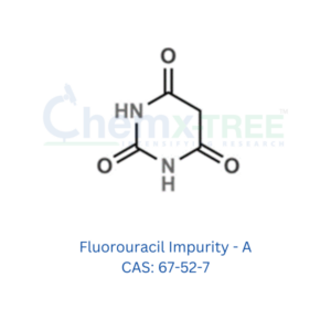 Fluorouracil Impurity - A | 67-52-7 | CT F037010