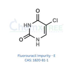 Fluorouracil Impurity - E | 1820-81-1 | CT F037050