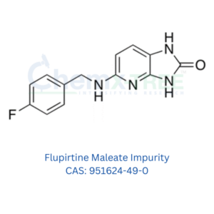 Flupirtine Maleate | 951624-49-0 | CT F038003