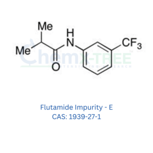Flutamide Impurity - E | 1939-27-1 | CT F040050