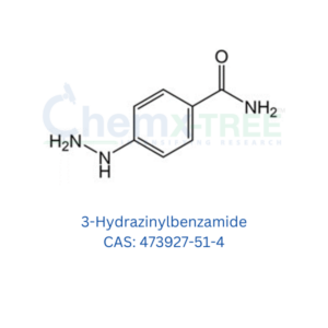 3-Hydrazinylbenzamide | 473927-51-4 | CT F057001