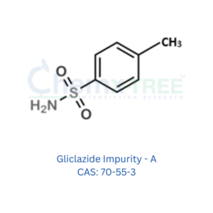 Gliclazide Impurity - A | 70-55-3 | CT G015010