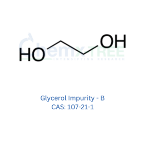 Glycerol Impurity - B | 107-21-1 | CT G018020