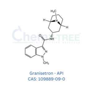 Granisetron - API | 109889-09-0 | CT G021000
